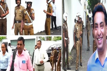 கபில சந்திரசேனவின் திடீர் மரணத்தில் குழப்பம்! முக்கிய அதிகாரிகள் தீவிர விசாரணை - பொலிஸார் வெளியிட்ட தகவல்