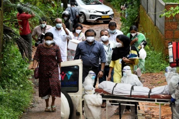 இந்தியாவில் வேகமாக பரவும் நிபா வைரஸ் : மற்றுமொரு மாணவன் பலி