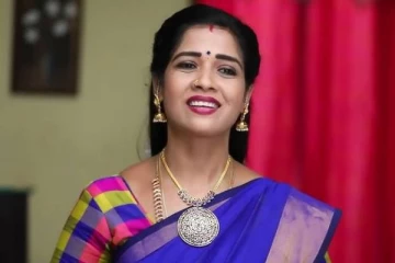 தனது வீட்டில் வேலை செய்பவருக்கு Tv வாங்கிகொடுத்த சீரியல் நடிகை லட்சுமி.. போட்டோ இதோ