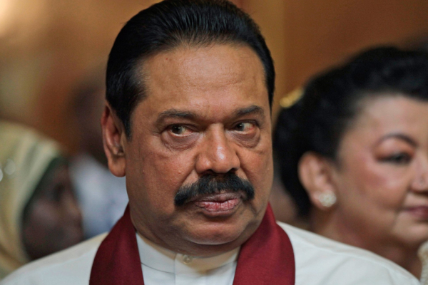 அரசாங்கத்திற்கு மகிந்தவின் சாட்டையடி பதில்! | Mahinda Stated This Govet Is An Unmanageable Govt