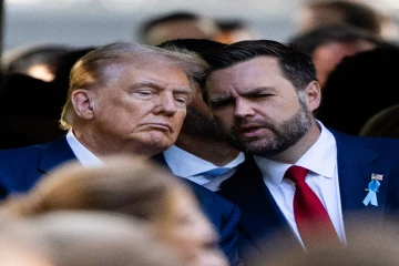 ஈரானியர்கள் தொடர்பில் ட்ரம்ப் கூறிய இரகசியம் : போட்டுடைத்த அமெரிக்க துணை ஜனாதிபதி