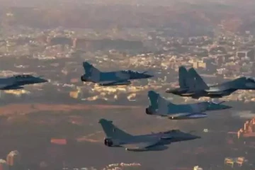 பாகிஸ்தானை மொத்தமாக அலறவிட்ட இந்தியாவின் பதிலடி பற்றிய 5 புதிய தகவல்கள்