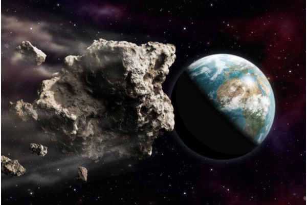கிறிஸ்மஸ் தினமான நாளை பூமிக்கு காத்திருக்கும் ஆபத்து! | The Danger Awaits Earth Tomorrow Christmas Day