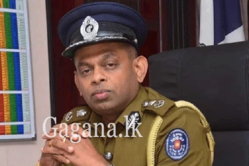 වැඩ බලන පොලිස්පතිට තවත් සේවා දිගුවක්.