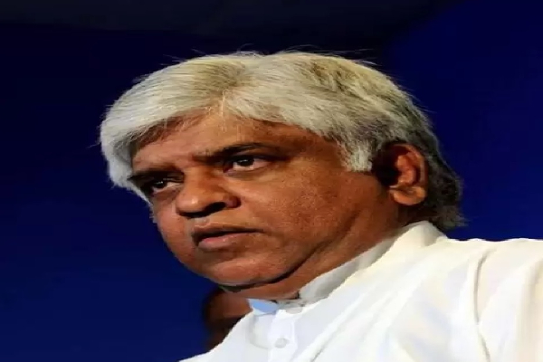 ஐ.தே.கட்சியில் இருந்து விலகிய அர்ஜூன ரணதுங்க: அவரது அடுத்த அரசியல் ...