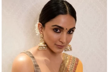 பாலிவுட் நடிகை கியாரா அத்வானிக்கு, பிரபல நடிகருடன் பிரேக் அப்.. ஷாக்கான ரசிகர்கள்