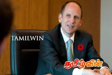 யாழிற்கு விஜயம் மேற்கொள்ளவுள்ள கனேடிய உயர்ஸ்தானிகர்