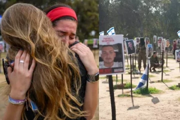 இஸ்ரேலில் ஹமாஸ் தாக்குதலுக்கு பின்னர்... உயிர் தப்பிய 50 பேர்கள் தற்கொலை