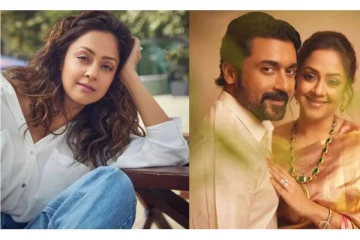 ஜோதிகா உடை குறித்து விமர்சனம், கவலைப்பட வேண்டியது அவர்கள் தான்.. பிரபலம் அதிரடி