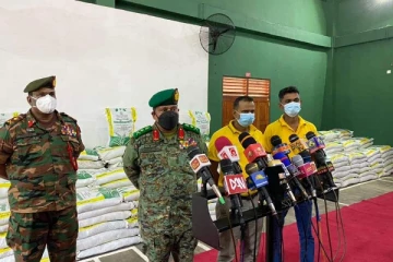 அதிகரிக்கும் கொவிட் தொற்று -இராணுவத் தளபதி வெளியிட்ட அறிவிப்பு