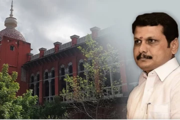 செந்தில் பாலாஜி கைது செல்லும்; காவலில் எடுத்து விசாரிப்பது அவசியம் - மூன்றாவது நீதிபதி தீர்ப்பு!