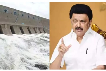 மேட்டூர் அணையில் இருந்து நீர் திறப்பு- அதிகாரிகளுக்கு அலர்ட் கொடுத்த அமைச்சர்!