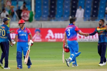 ආසියානු කුසලාන පළමු ශ්‍රී ලංකා තරඟයේදී ලංකාවට අමිහිරි පරාජයක්..!!