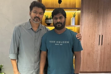 மகாராஜா இயக்குனரின் அடுத்த ப்ராஜெக்ட்.. நயன்தாராவுக்கு இந்த படமாவது கைகொடுக்குமா?