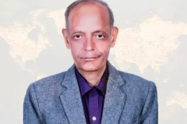 இந்திய ஜோதிடர் குறித்த மூன்றாம் உலகப் போர் இன்றுதான் | World War Iii Is Today Indian Astrologer Day