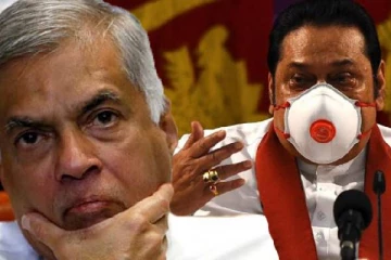 அரசாங்கத்துக்குள் வலுக்கும் உள்ளக நெருக்கடி- ரணிலின் அறிக்கையின்  பின்னால் மகிந்த?