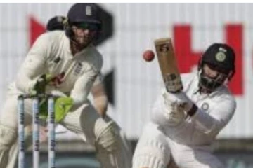 இந்தியாவுடன் மோதும் 2வது டெஸ்ட்: இங்கிலாந்து அணியில் நட்சத்திர வீரர் விலகல்