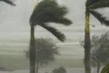 ෆ්‍රෙඩී හේතුවෙන් 80000ක් අවතැන් වෙයි - 07ක් ජිවිතක්ෂයට..