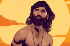 நடிகர் தனுஷை கவர்ந்த ஆயிரத்தில் ஒருவன் 2 படத்தின் போஸ்டர், தனுஷ் என்ன கூறியுள்ளார் பாருங்க..!