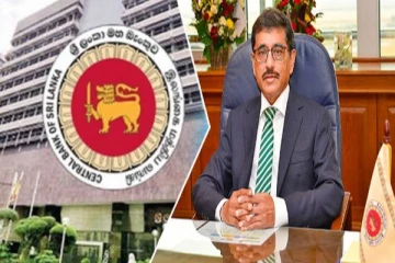 இலங்கையில் டொலரை பெற்றுக்கொள்வதற்கான ரூபா கையிருப்பில் இல்லை! மத்திய வங்கி அறிவிப்பு