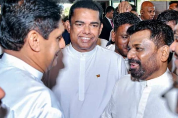 அரசமைப்புப் பாதுகாப்பு குறித்து சஜித் வழங்கியுள்ள அறிவுரை