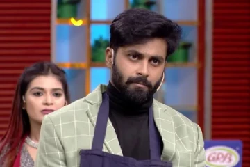 குக் வித் கோமாளிக்கு குட் பை சொன்ன அஸ்வின், உணர்ச்சி மிக்க அவர் வெளியிட்ட பதிவு