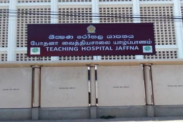 யாழில் 11 மாத குழந்தையின் உயிரைப்பறித்த டெங்கு; மக்களே அவதானம்