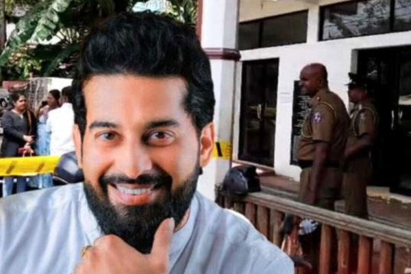 பட்டப்பகலில் இடம்பெறும் படுகொலைகள் குறித்து சுமந்திரன் விசனம் | Massacres In Broad Daylight Sumanthiran Statement பட்டப்பகலில் இடம்பெறும் படுகொலைகள் குறித்து சுமந்திரன் விசனம் | Massacres In Broad Daylight Sumanthiran Statement