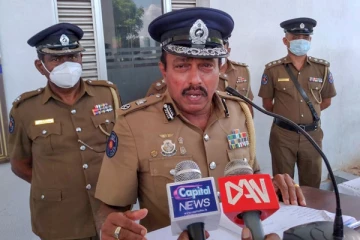 வடக்கு சிரேஷ்ட பிரதிப்பொலிஸ்மா அதிபர் மக்களிடம் விடுத்துள்ள வேண்டுகோள்