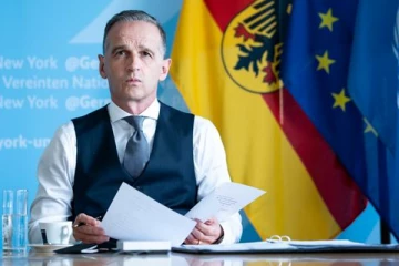 இரு நாடுகளிடையே உறவை ஏற்படுத்த இதையெல்லாம் செய்ய வேண்டும்! தலிபான்களுக்கு ஜேர்மனி விதித்துள்ள நிபந்தனைகள்