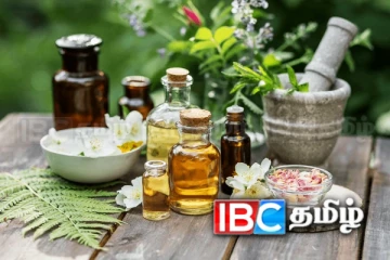 ஆயுர்வேத மருந்துகள் மற்றும் அழகுசாதனப் பொருட்கள் தொடர்பில் எடுக்கப்பட்ட தீர்மானம்