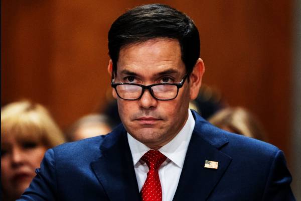 அமெரிக்க விசாவுக்காக காத்திருப்போருக்கு வெளியான அதிரடி அறிவிப்பு! | Marco Rubio Us Visa Policy Strict Rules 2026 அமெரிக்க விசாவுக்காக காத்திருப்போருக்கு வெளியான அதிரடி அறிவிப்பு! | Marco Rubio Us Visa Policy Strict Rules 2026