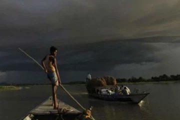 நாட்டில் நிலவும் மோசமான காலநிலை: கடற்றொழிலாளர்களுக்கு விடுக்கப்பட்டுள்ள எச்சரிக்கை