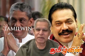 ஊடகவியலாளர் மீதான தாக்குதலின் பின்னணியில் பொன்சேகா! உறுதிப்படுத்திய மகிந்த