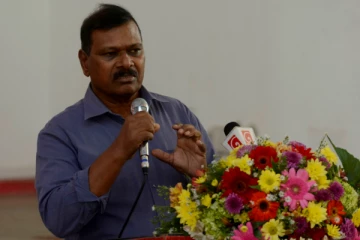 பெண்களுக்கு எதிரான வன்முறைகளுக்கு இழப்பீடு கோரி ஜனாதிபதிக்கு கடிதம்! (Photo)