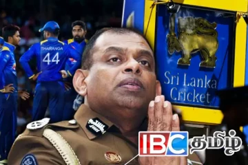 கிரிக்கெட் சபையிலிருந்து பெறுமதிமிக்க பரிசுகள்...! தேசபந்து மீது குவியும் குற்றச்சாட்டுக்கள்