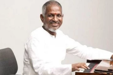 தொகுப்பாளராக புதிய ஷோவில் களமிறங்கும் இசையமைப்பாளர் இளையராஜா- சூப்பர் தகவல்