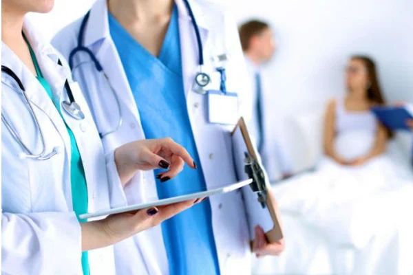 நிறைவுக்கு வந்த கிழக்கு மாகாண வைத்தியர்களின் போராட்டம் | Eastern Province Doctors Strike Ends