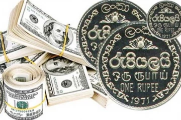 வங்கிகளில் நிலையாக காணப்படும் டொலரின் பெறுமதி!