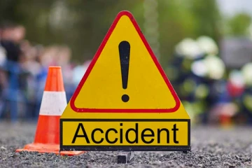 கேகாலையில் இடம்பெற்ற மோட்டார் சைக்கில் விபத்தில் ஒருவர் காயம்