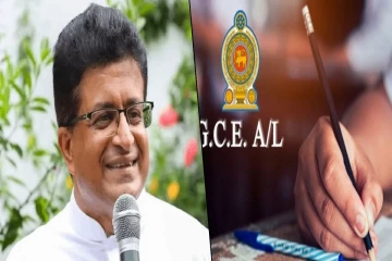 உயர்தர பரீட்சையை ஒத்திவைக்காவிட்டால் சட்ட நடவடிக்கை ; எச்சரிக்கும் உதய கம்மன்பில