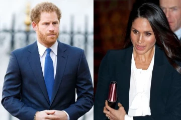 மன்னர் சார்லசுடைய முடிசூட்டு விழாவுக்கு மேகன் வருவாரா?: அரண்மனை வட்டாரம் கருத்து