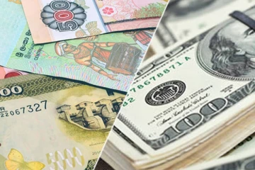 இலங்கையில் தொடர் அதிகரிப்பில் டொலரின் பெறுமதி!