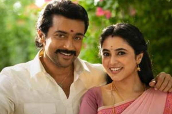 சூர்யாவை அசிங்கப்படுத்திய இயக்குனர்: பேட்டியில் இப்படி சொல்லிட்டாரே | Pandiraj Says Etharkkum Thunindhavan Is Flop