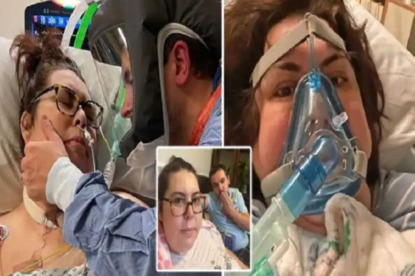 28 நாட்கள் கோமாவில் இருந்த செவிலியரை மீட்டெடுத்த “வயகரா” மருந்து..உயிர் பிழைத்த அதிசய சம்பவம் ! - தமிழ்நாடு