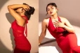 சிறகடிக்க ஆசை சீரியல் நடிகையின் கிளாமர் புகைப்படங்கள்
