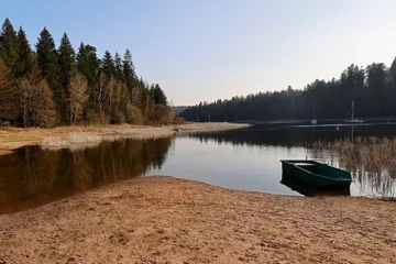 கடும் வறட்சியால் பாதிக்கப்பட்டுள்ள தென் பிரான்ஸ்: 300,000 பேர் பாதிப்பு