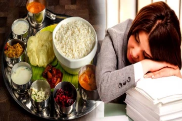 மதிய நேரத்தில் குட்டி தூக்கம் அவசியமா? மருத்துவத்துடன் கூடிய விளக்கம்