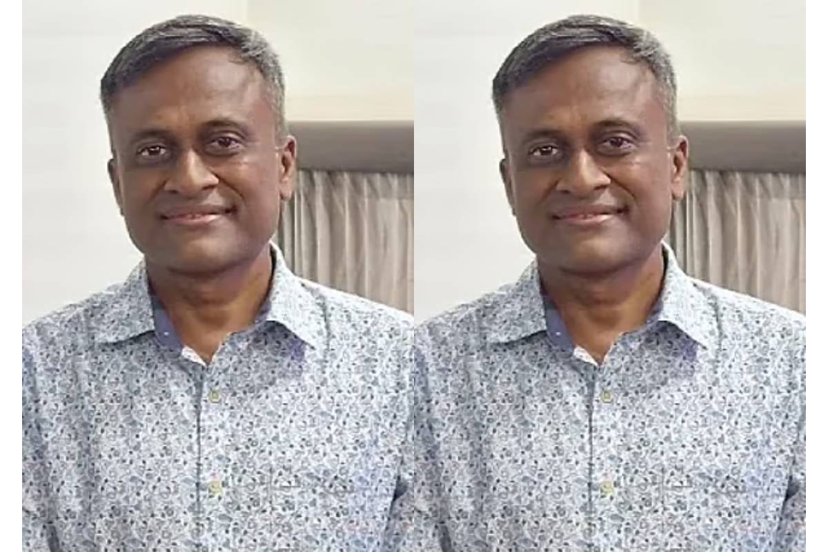 Vil Ambu movie director passed away