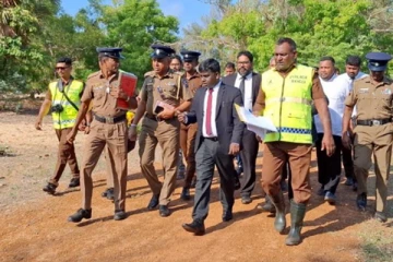 மட்டக்களப்பு குருக்கள்மடம் மனிதப் புதை குழியை தோண்டுவதற்கு நீதிமன்றம் உத்தரவு